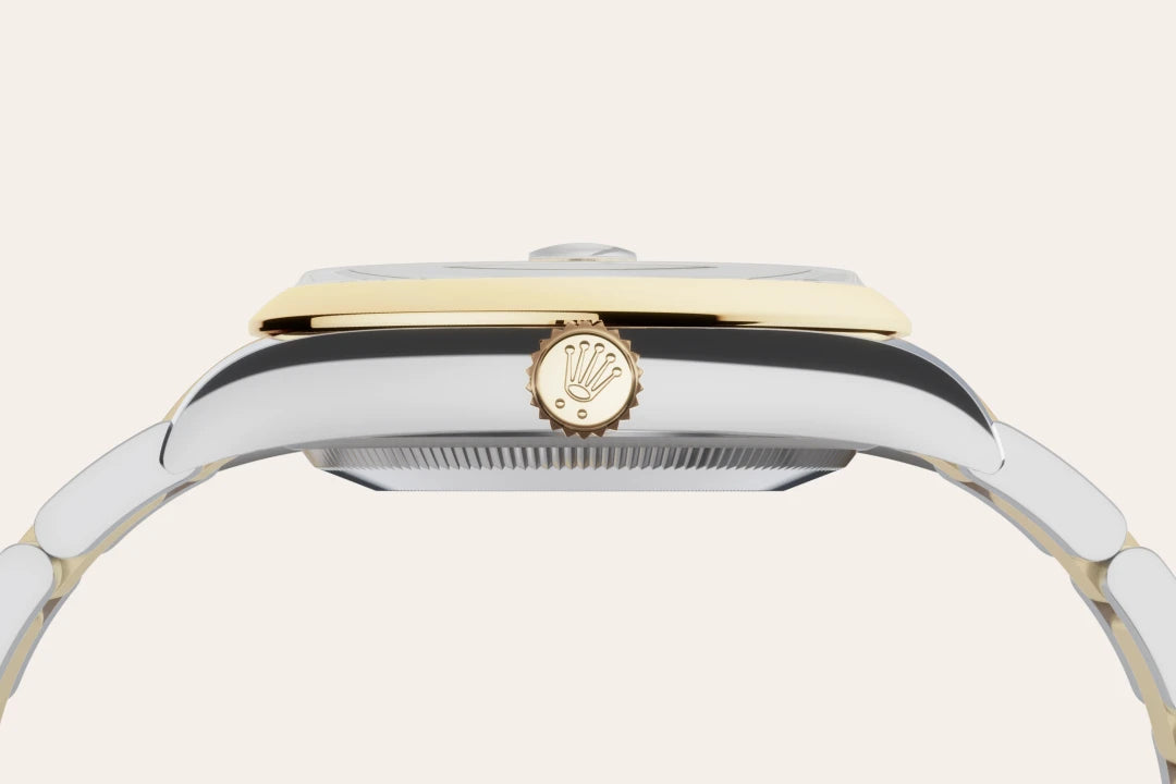 Rolex Bezel