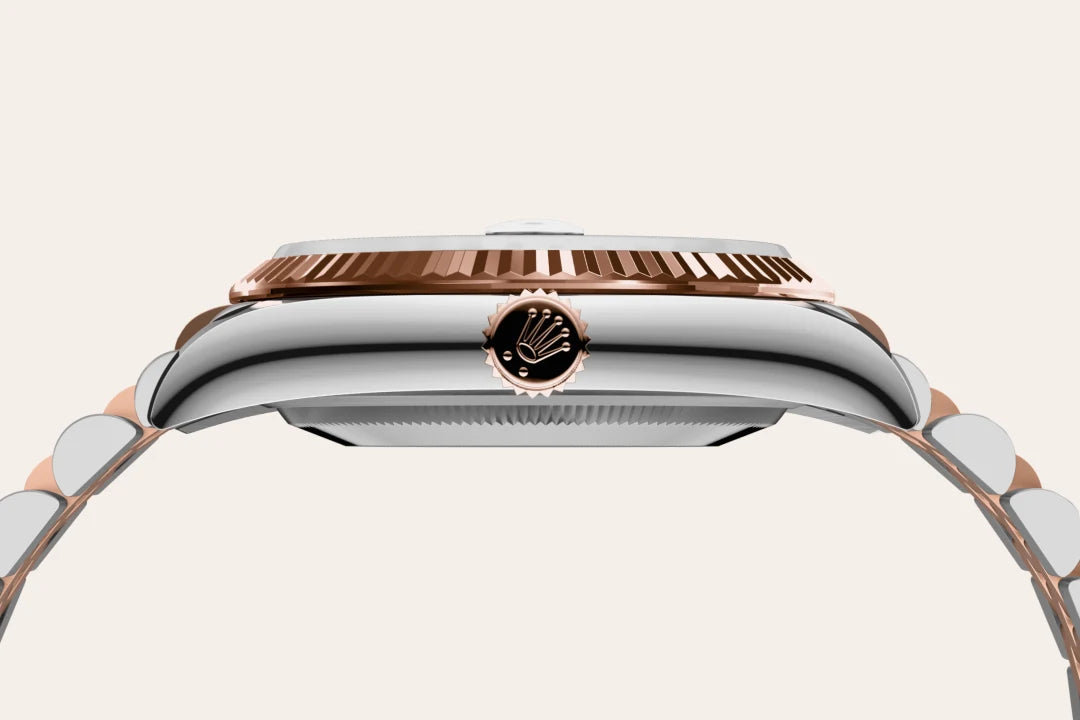 Rolex Material