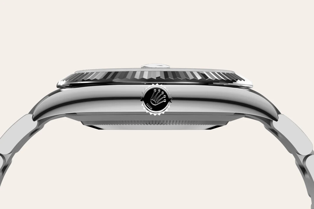 Rolex Material