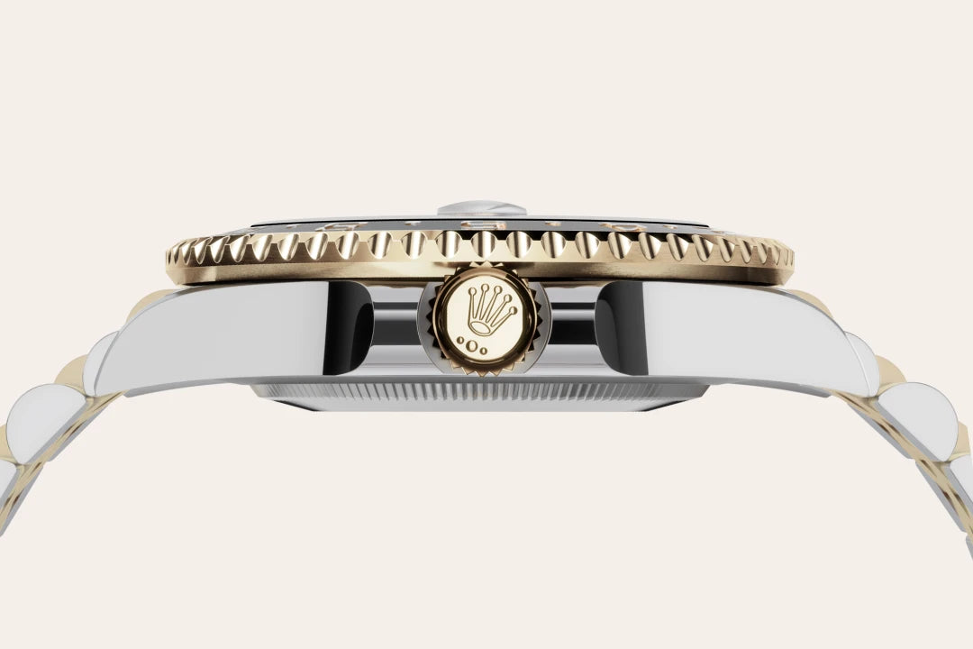 Rolex Material