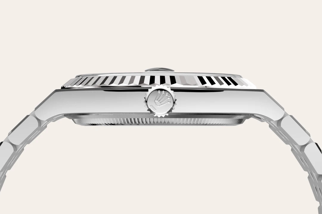 Rolex Material