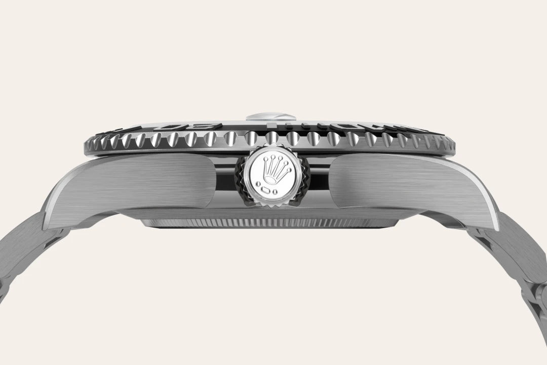 Rolex Material