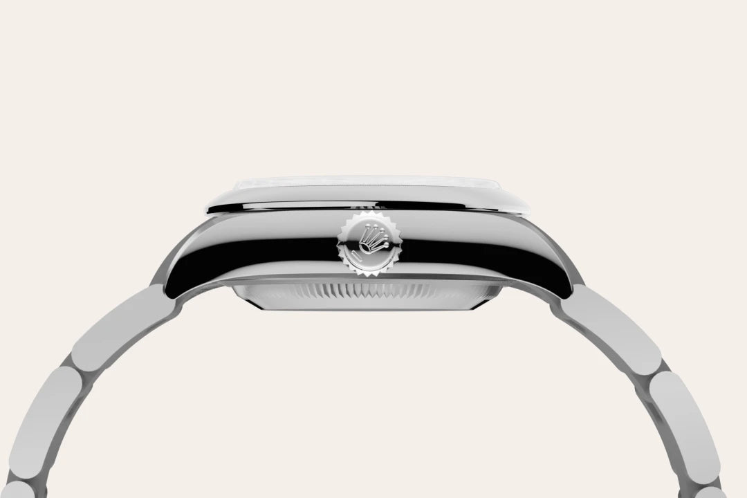 Rolex Bezel