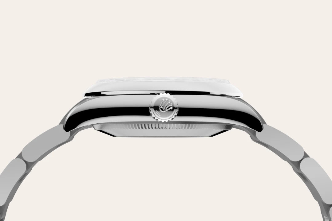 Rolex Bezel