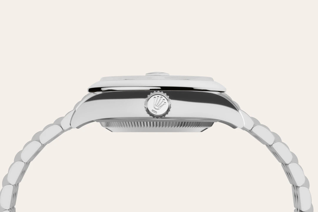 Rolex Bezel