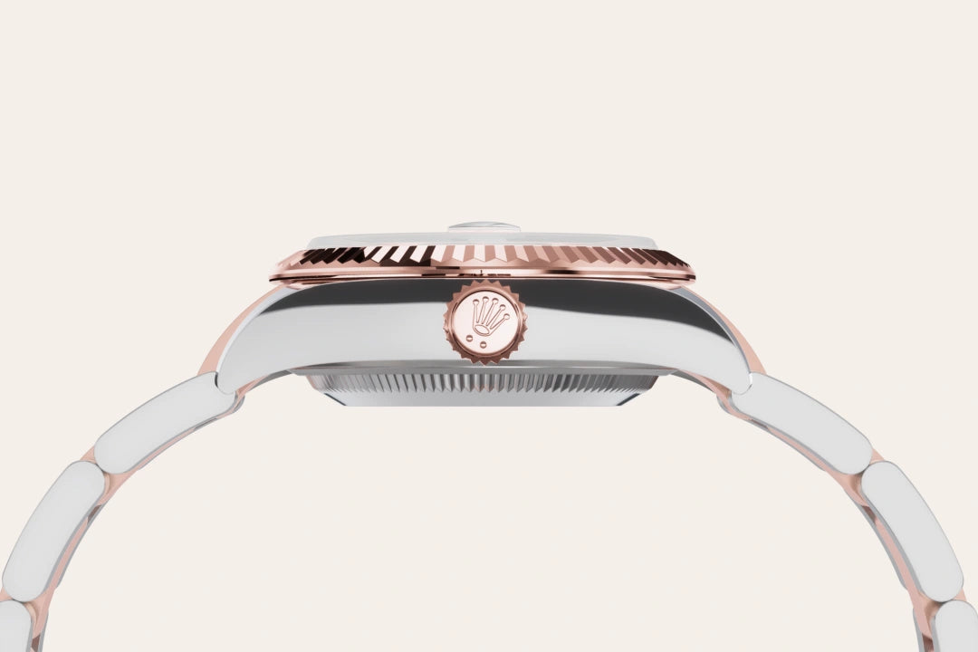Rolex Material