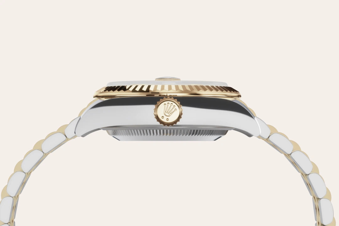 Rolex Material