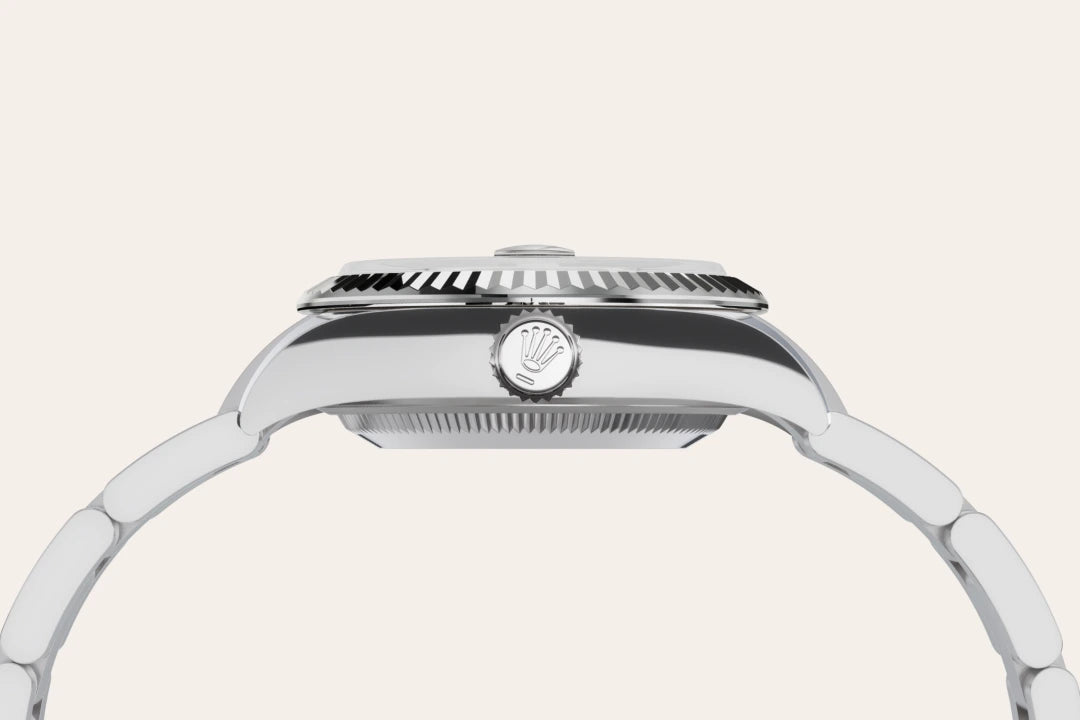 Rolex Material