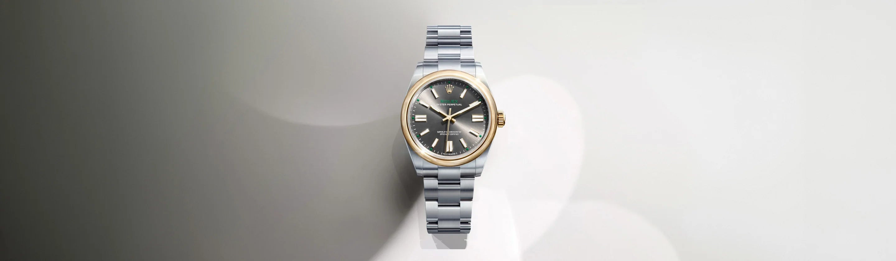 Rolex Oyster Perpetual