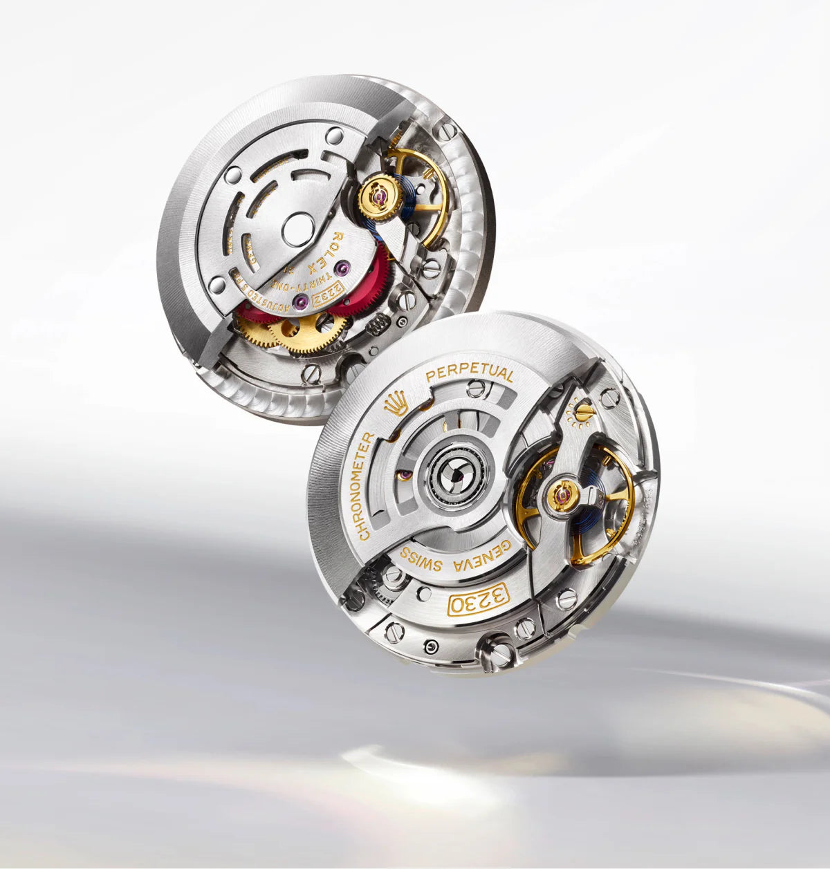 Rolex Oyster Perpetual