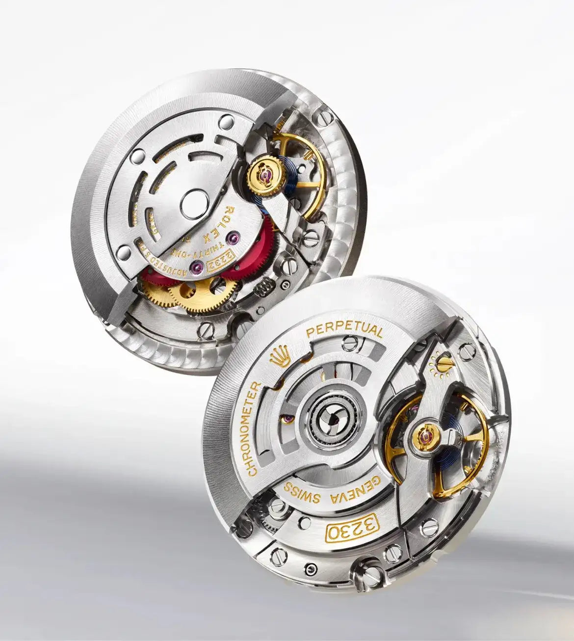 Rolex Oyster Perpetual