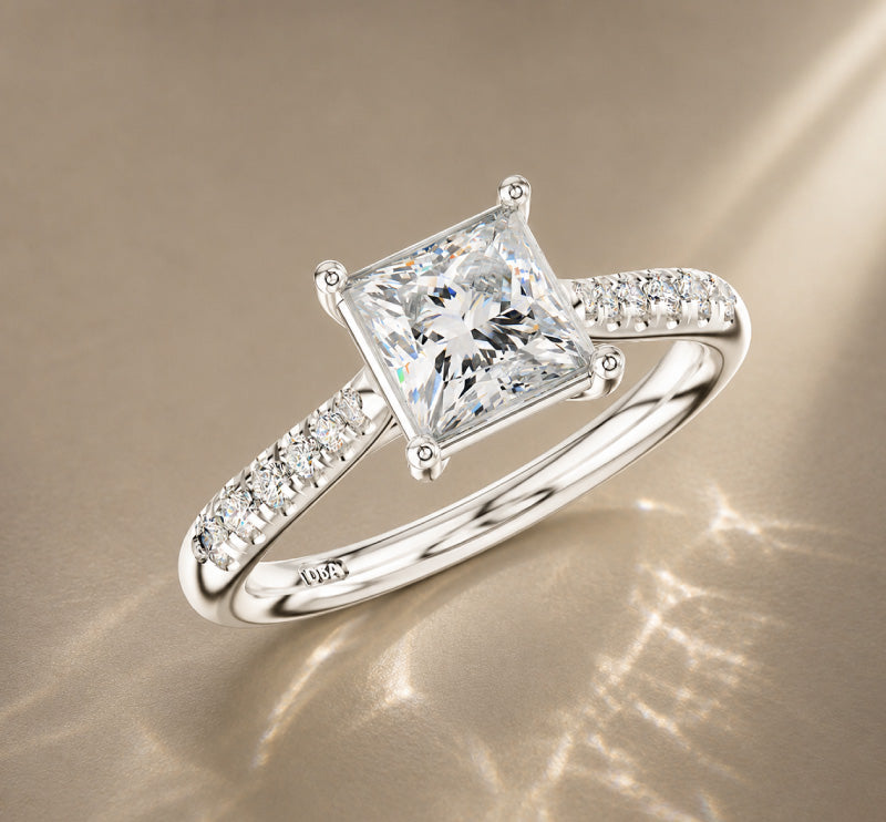 Princess Cut