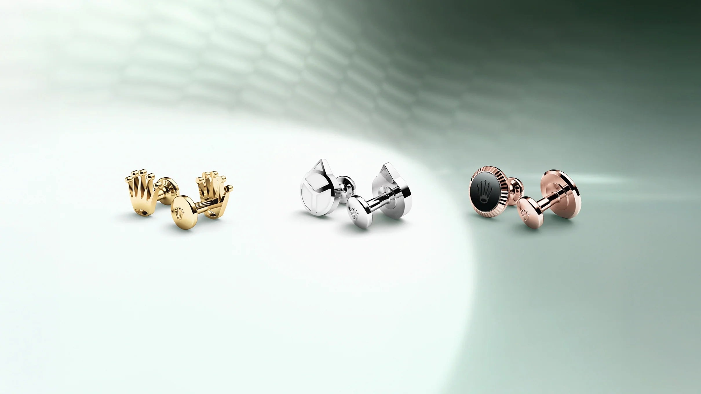 Rolex accessories