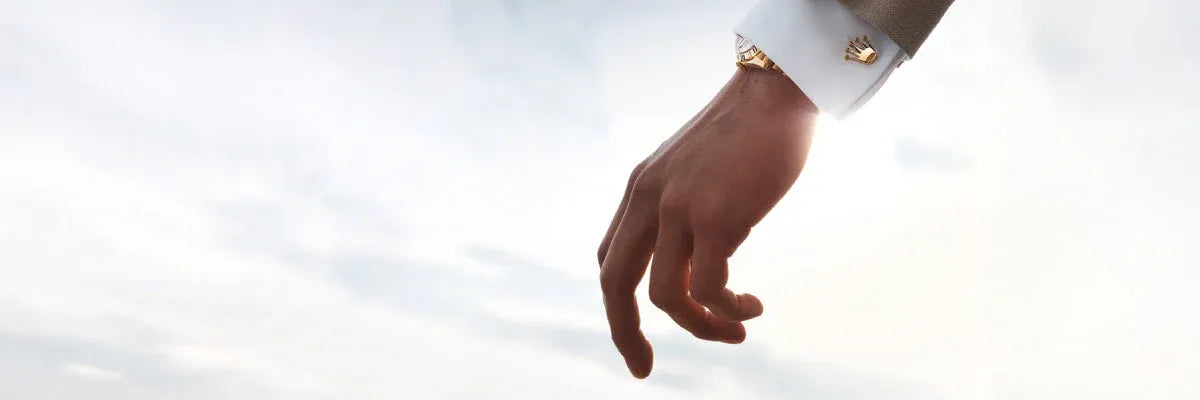 Rolex accessories