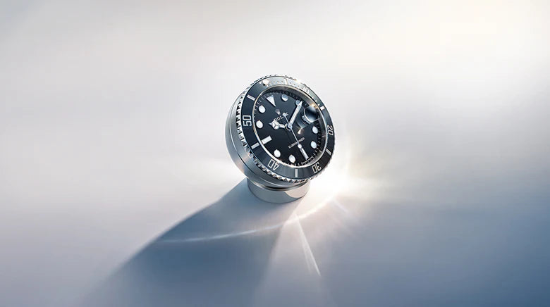 Rolex accessories