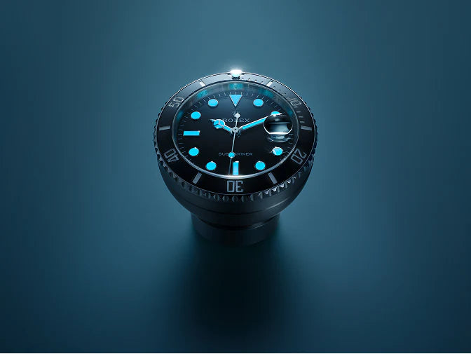 Rolex accessories