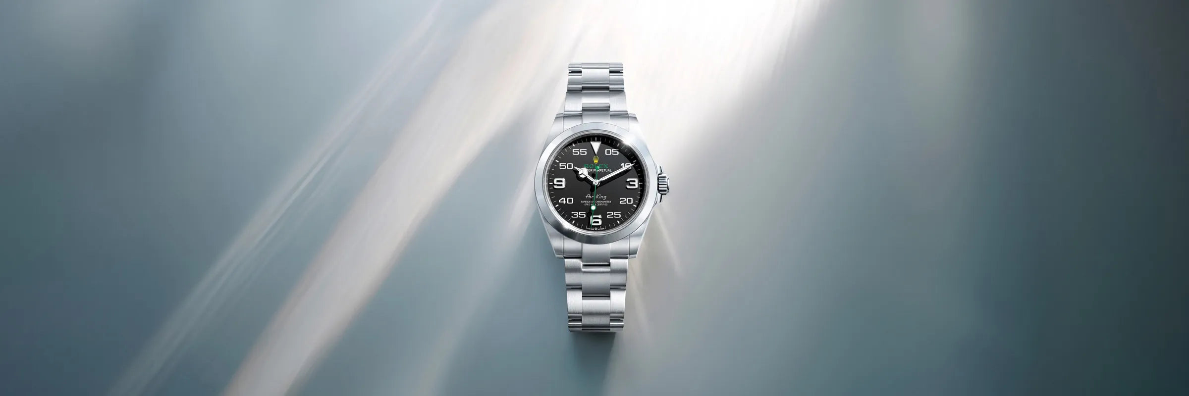 Rolex Rolex Air-King
