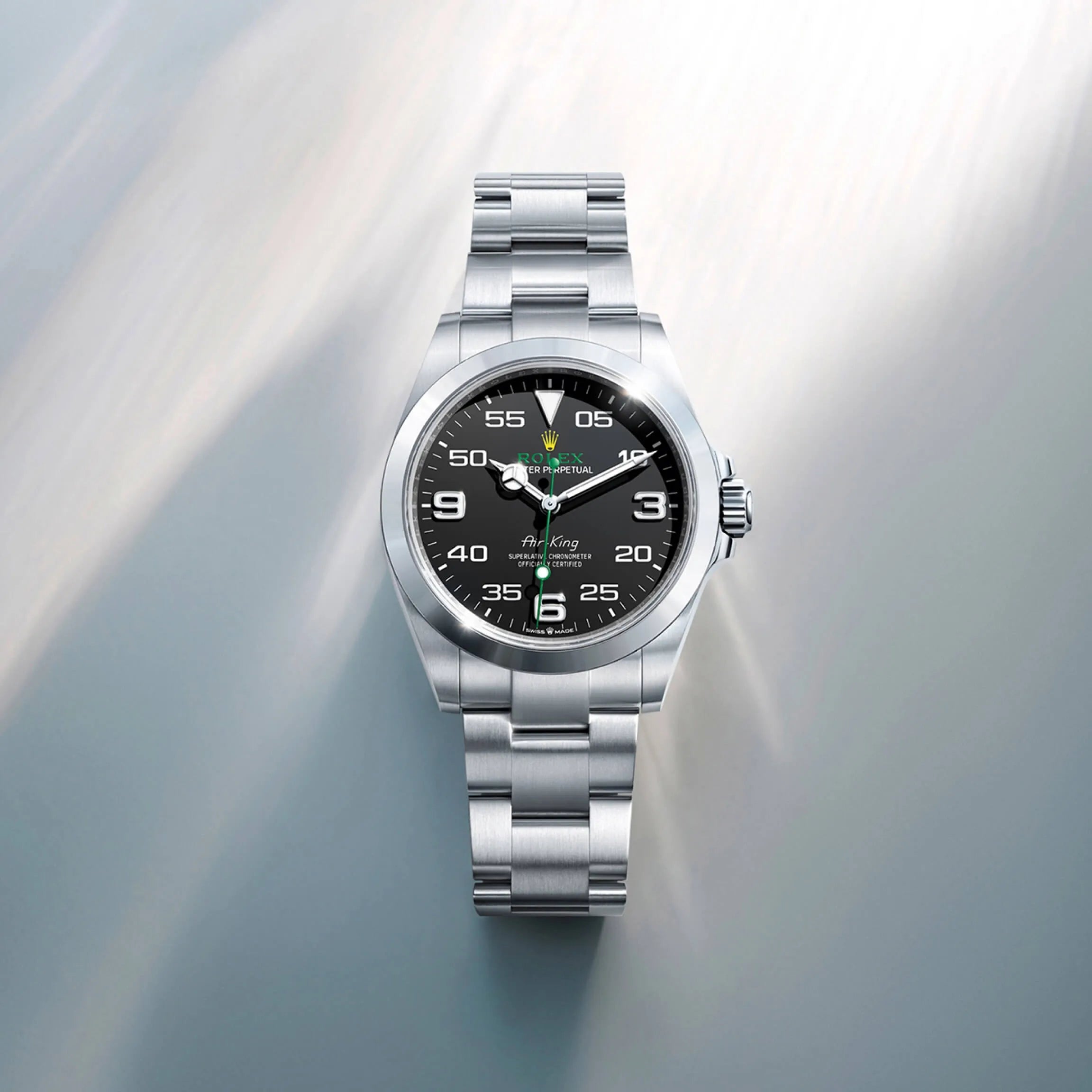 Rolex Rolex Air-King