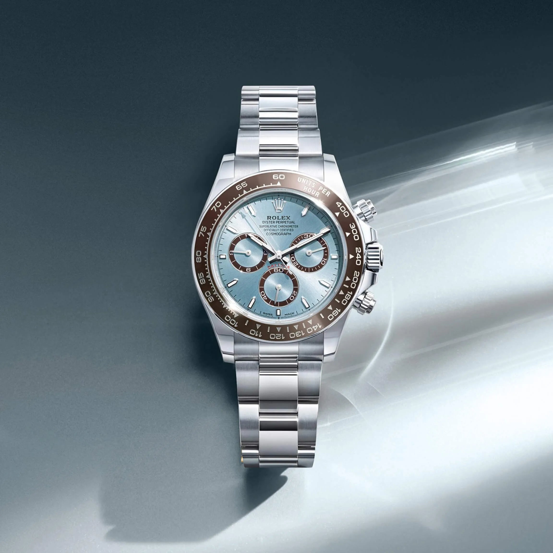 Rolex Rolex Cosmograph Daytona