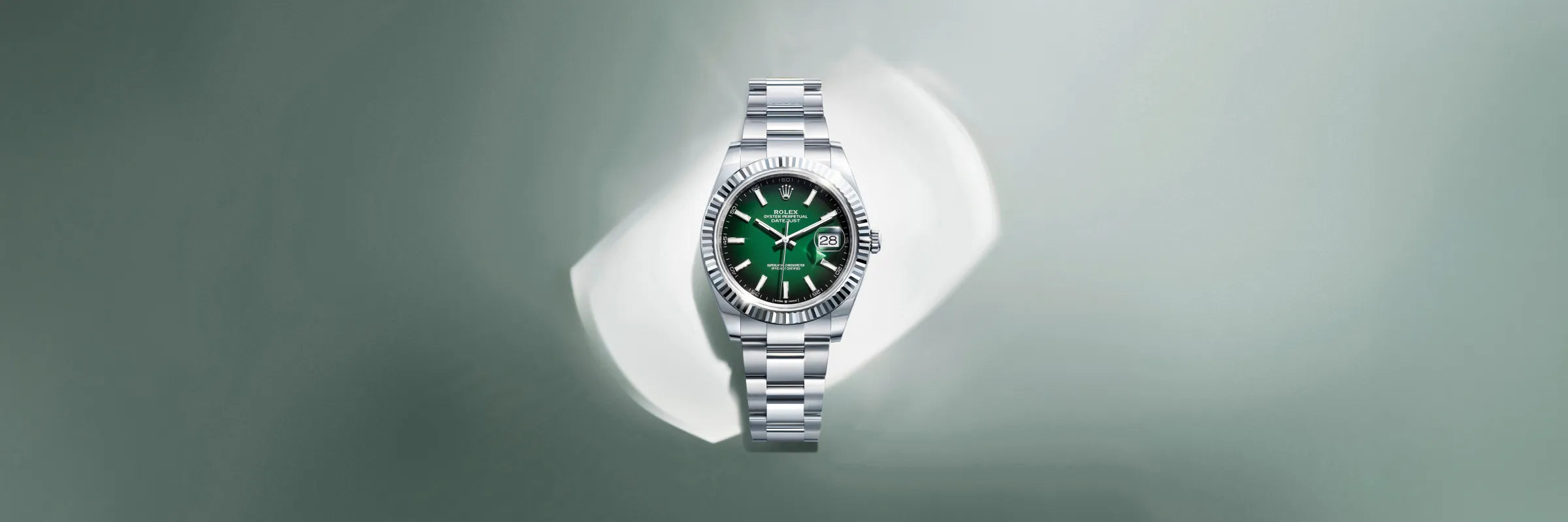 Rolex Rolex Datejust