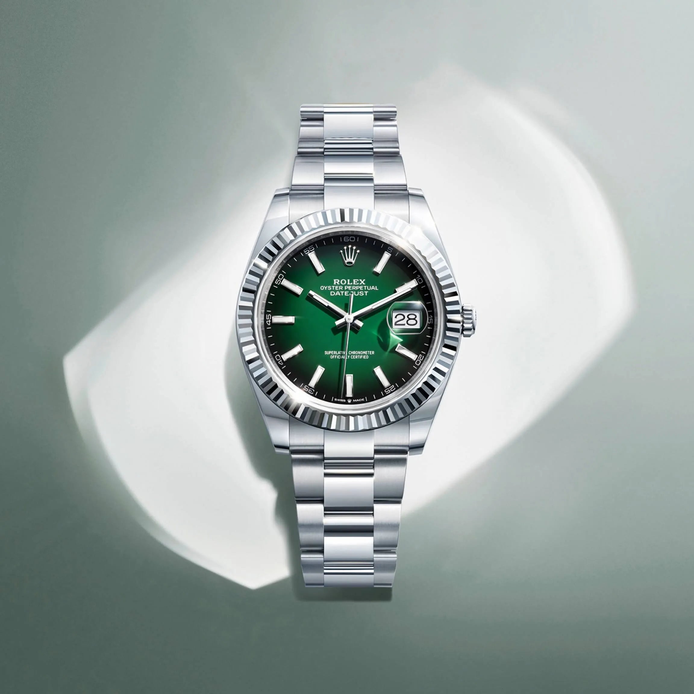 Rolex Rolex Datejust