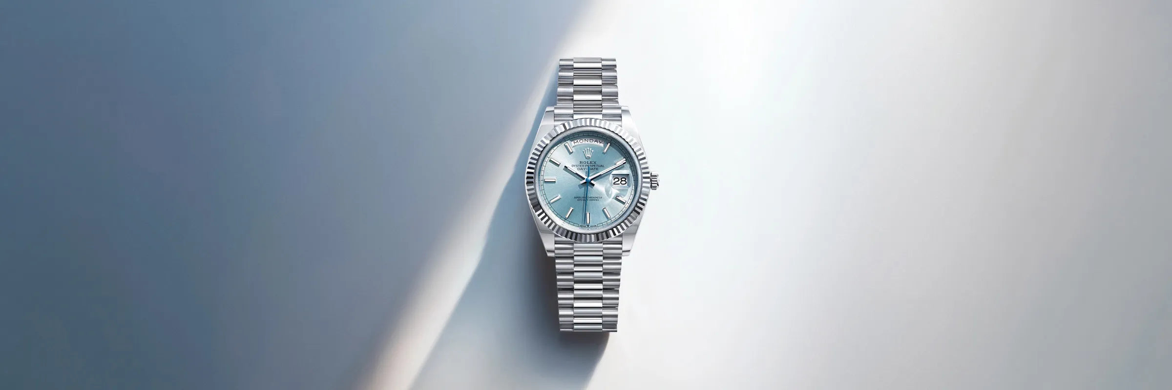 Rolex Rolex Day-Date