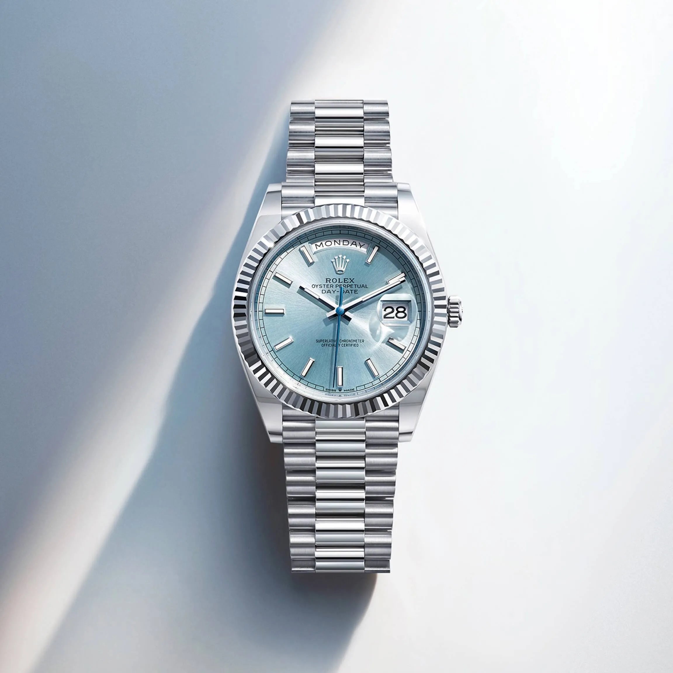 Rolex Rolex Day-Date