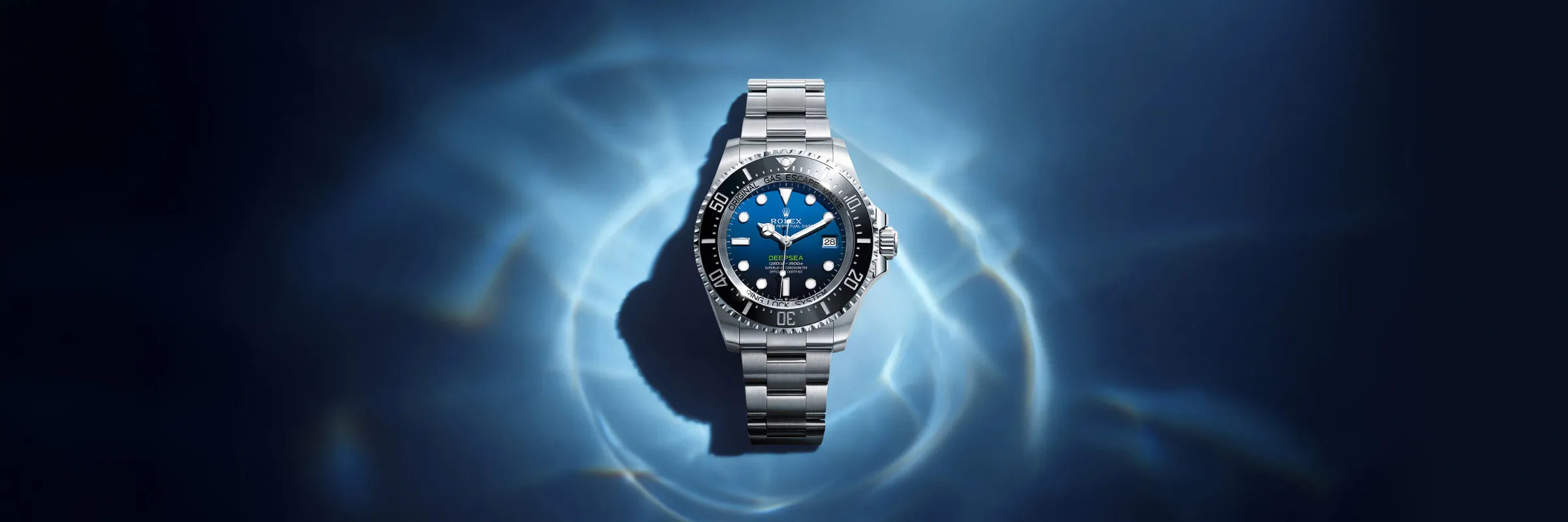 Rolex Rolex Deepsea