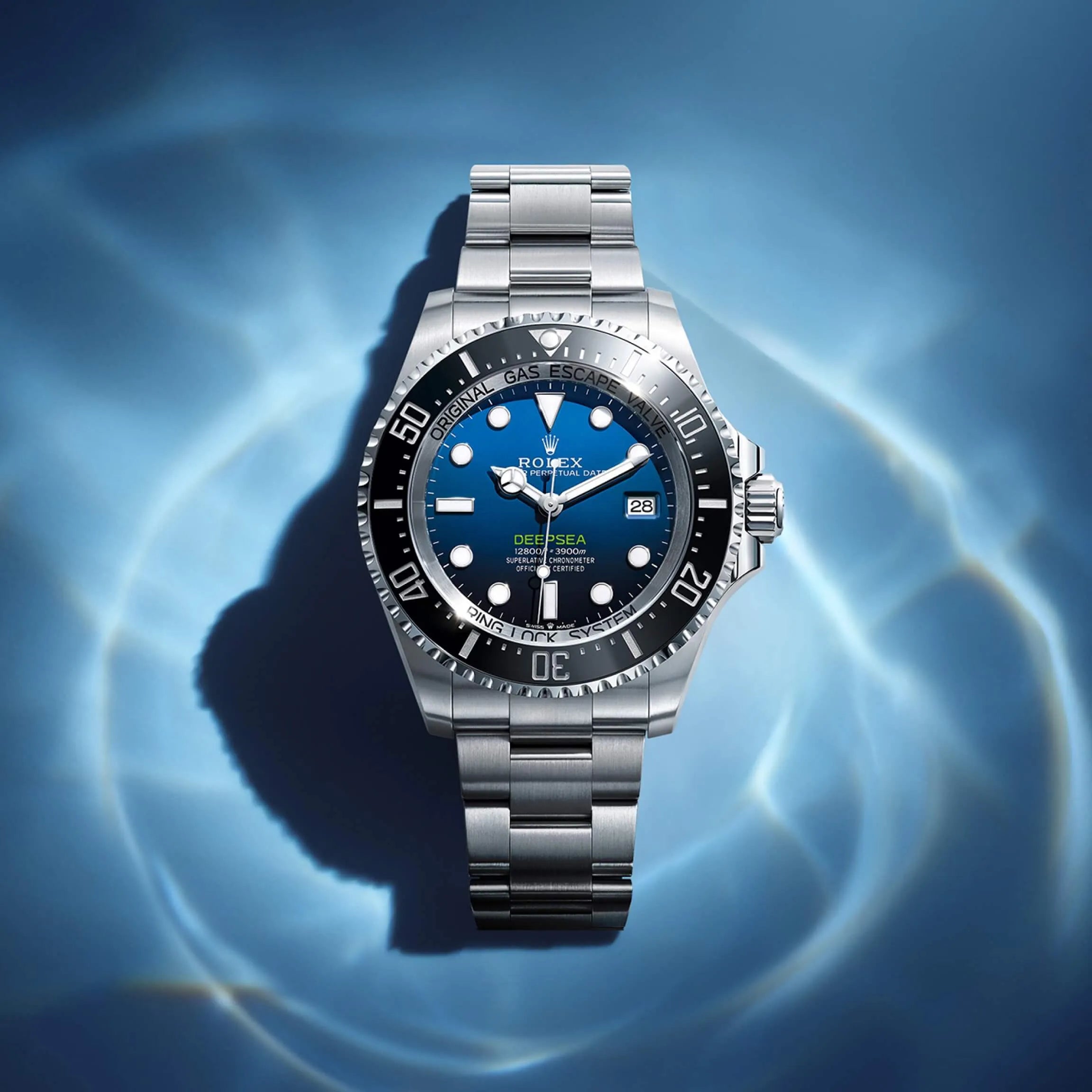 Rolex Rolex Deepsea