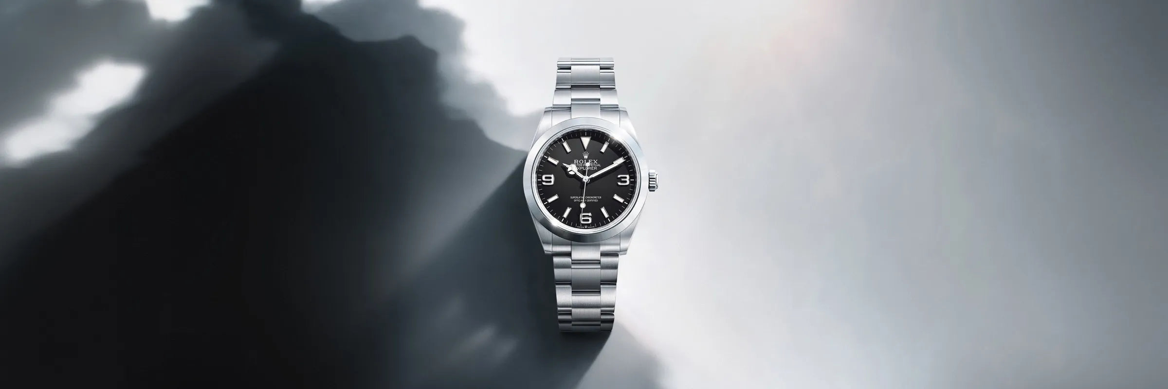 Rolex Rolex Explorer
