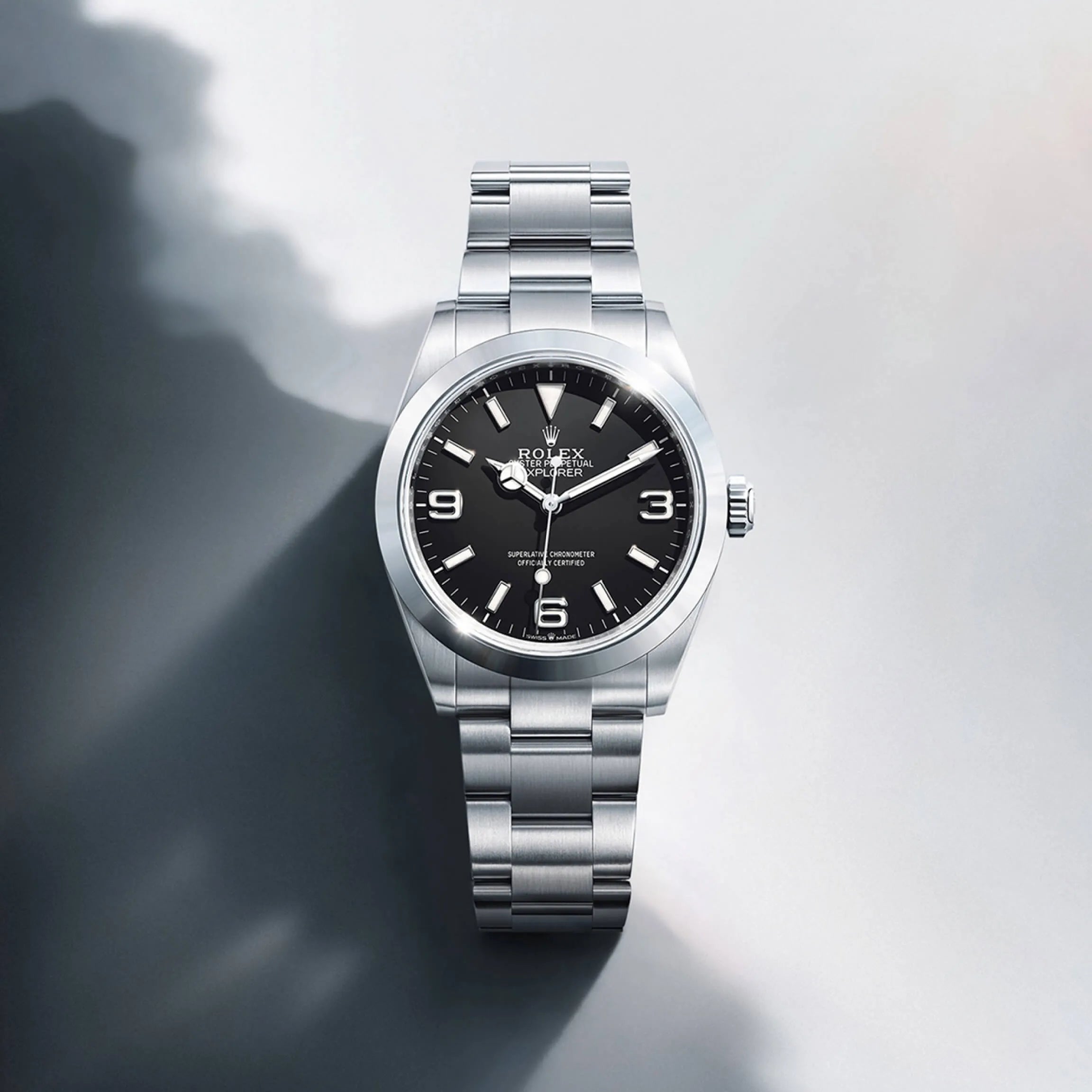 Rolex Rolex Explorer