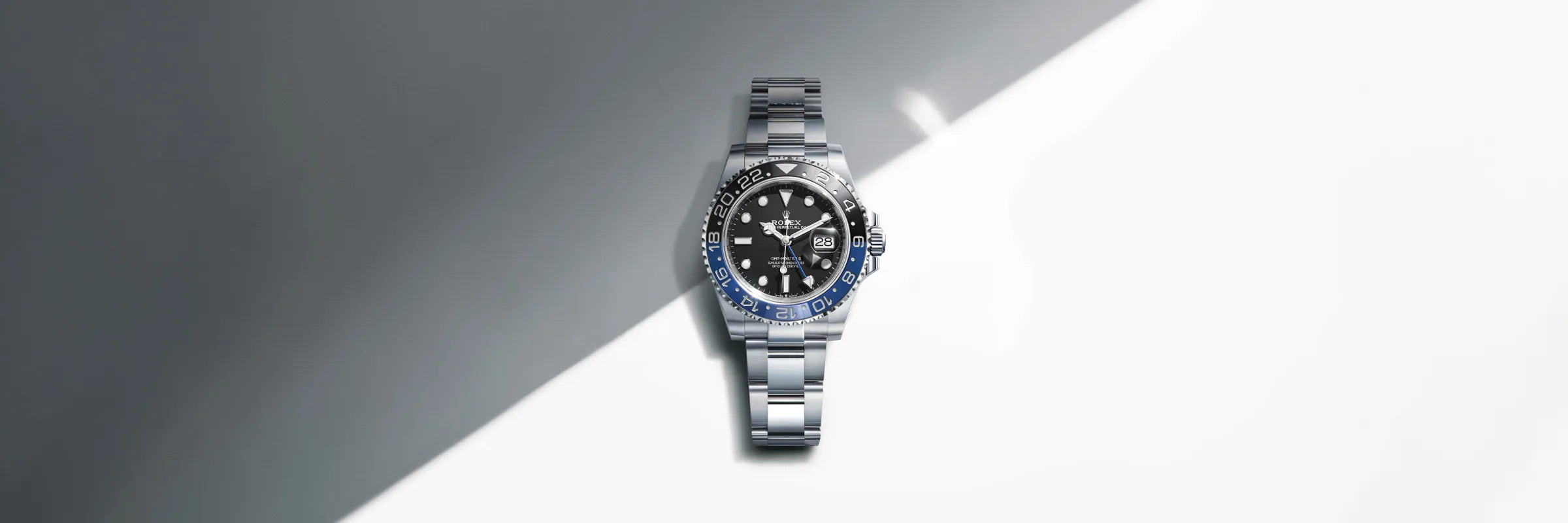 Rolex Rolex GMT-Master II