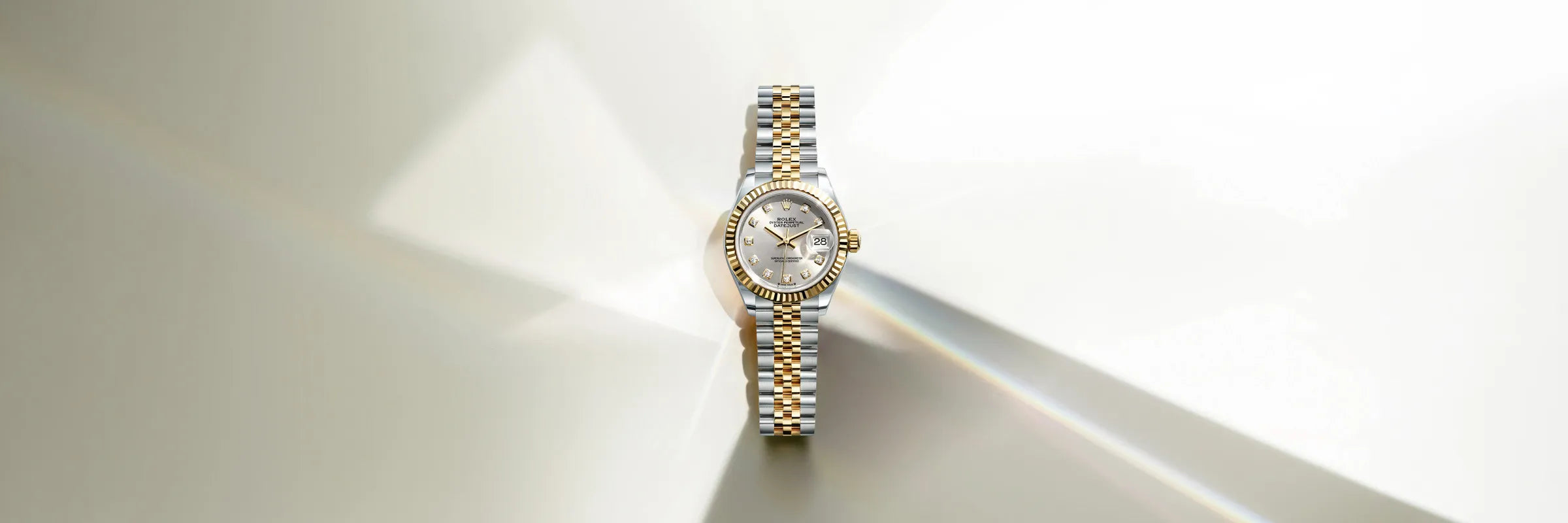 Rolex Rolex Lady-Datejust