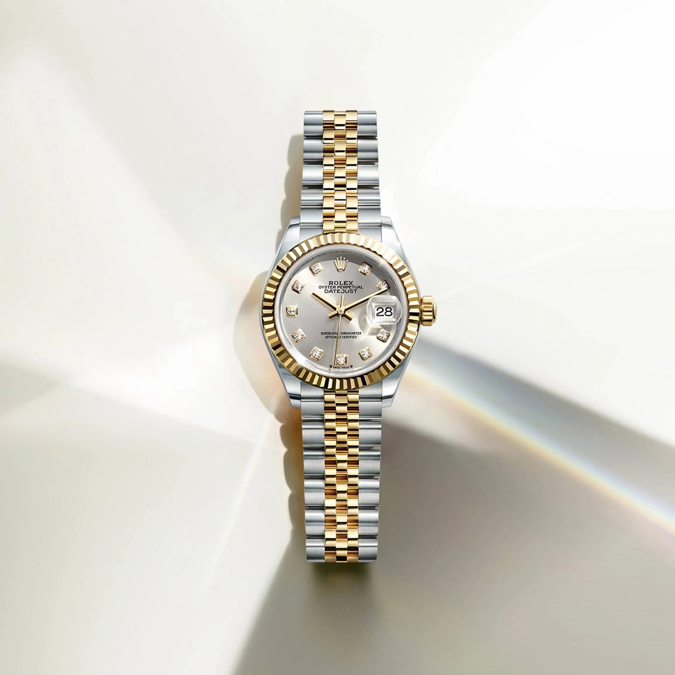 Rolex Rolex Lady-Datejust