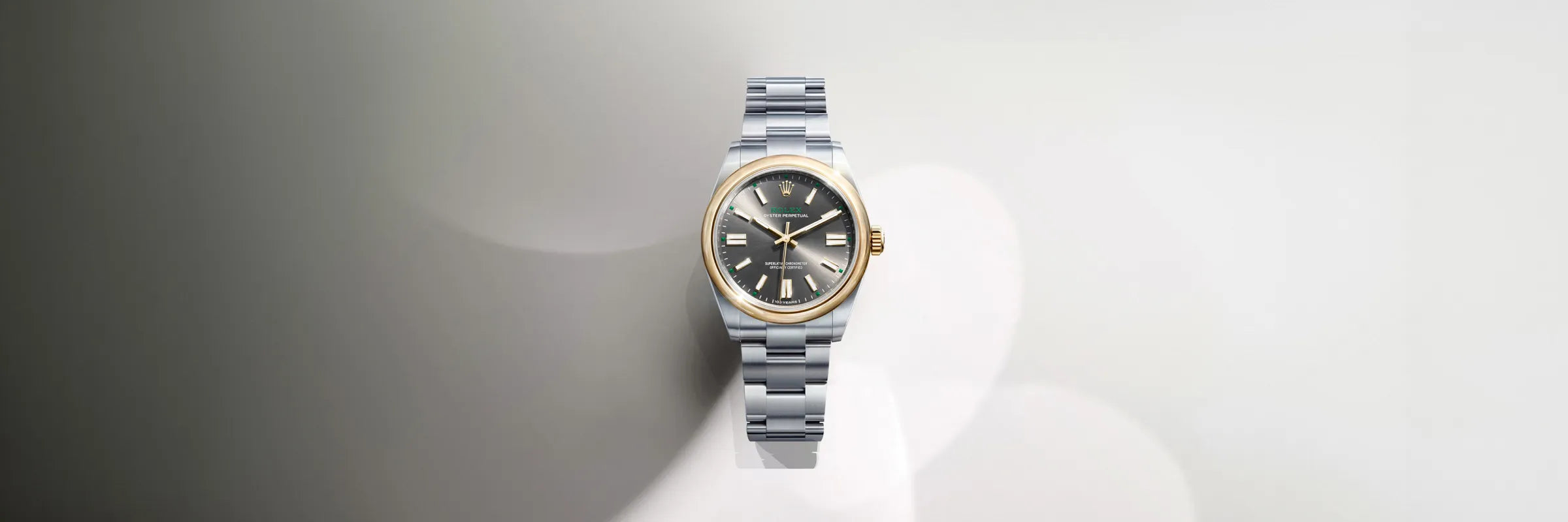 Rolex Rolex Oyster Perpetual