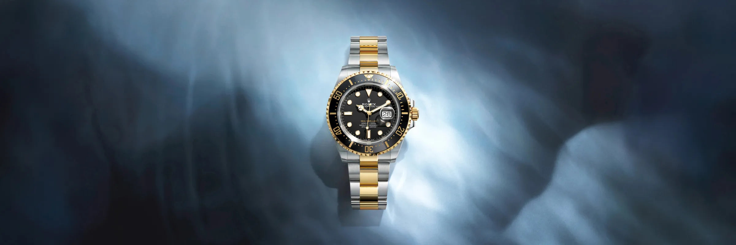 Rolex Rolex Sea-Dweller
