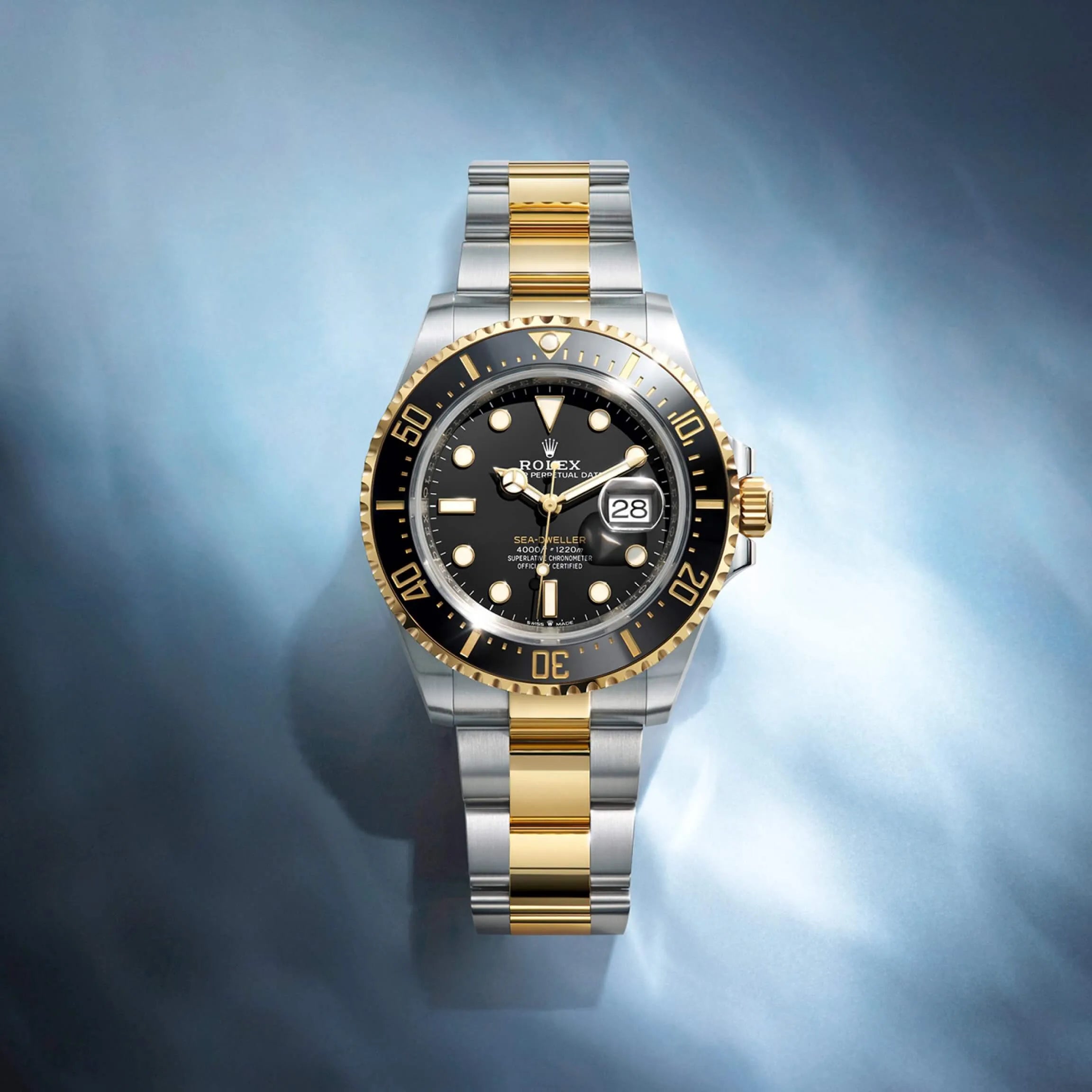 Rolex Rolex Sea-Dweller