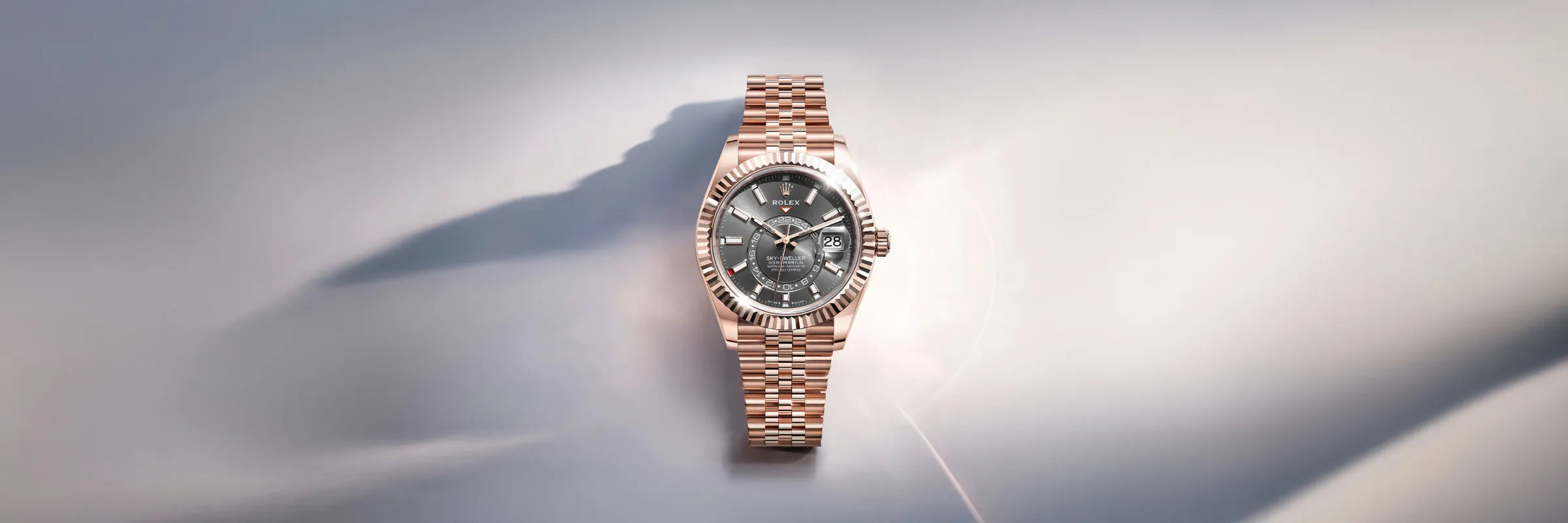Rolex Rolex Sky-Dweller