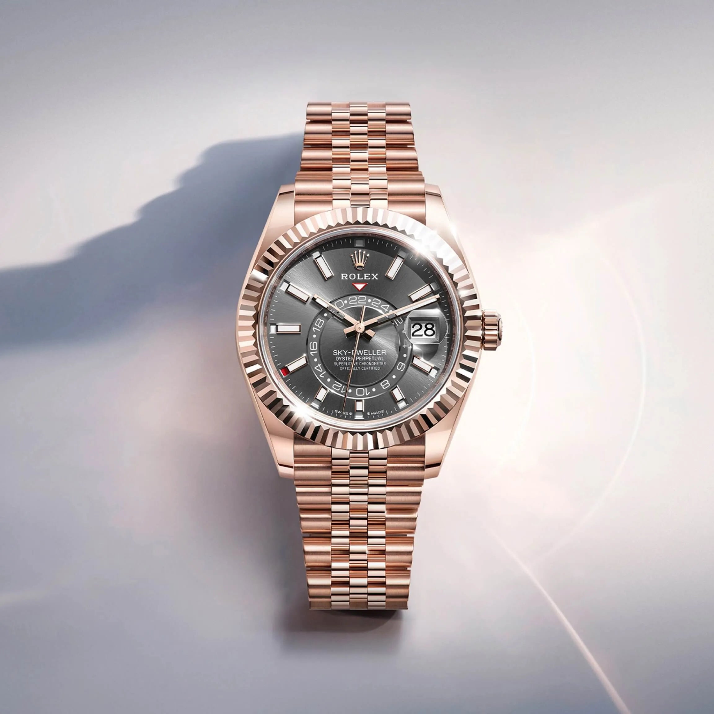 Rolex Rolex Sky-Dweller