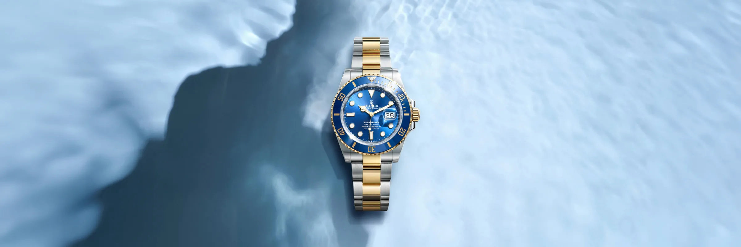 Rolex Rolex Submariner