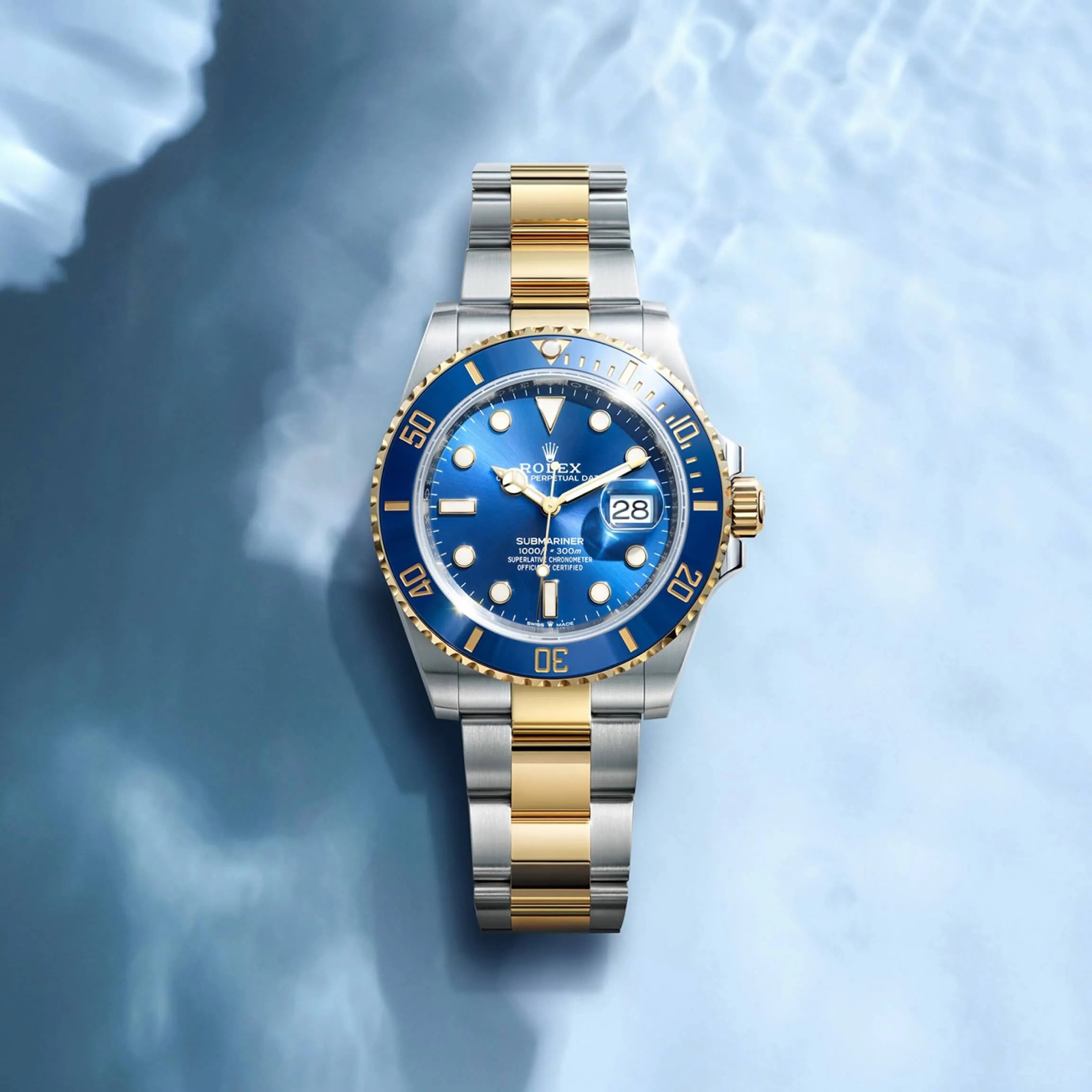 Rolex Rolex Submariner