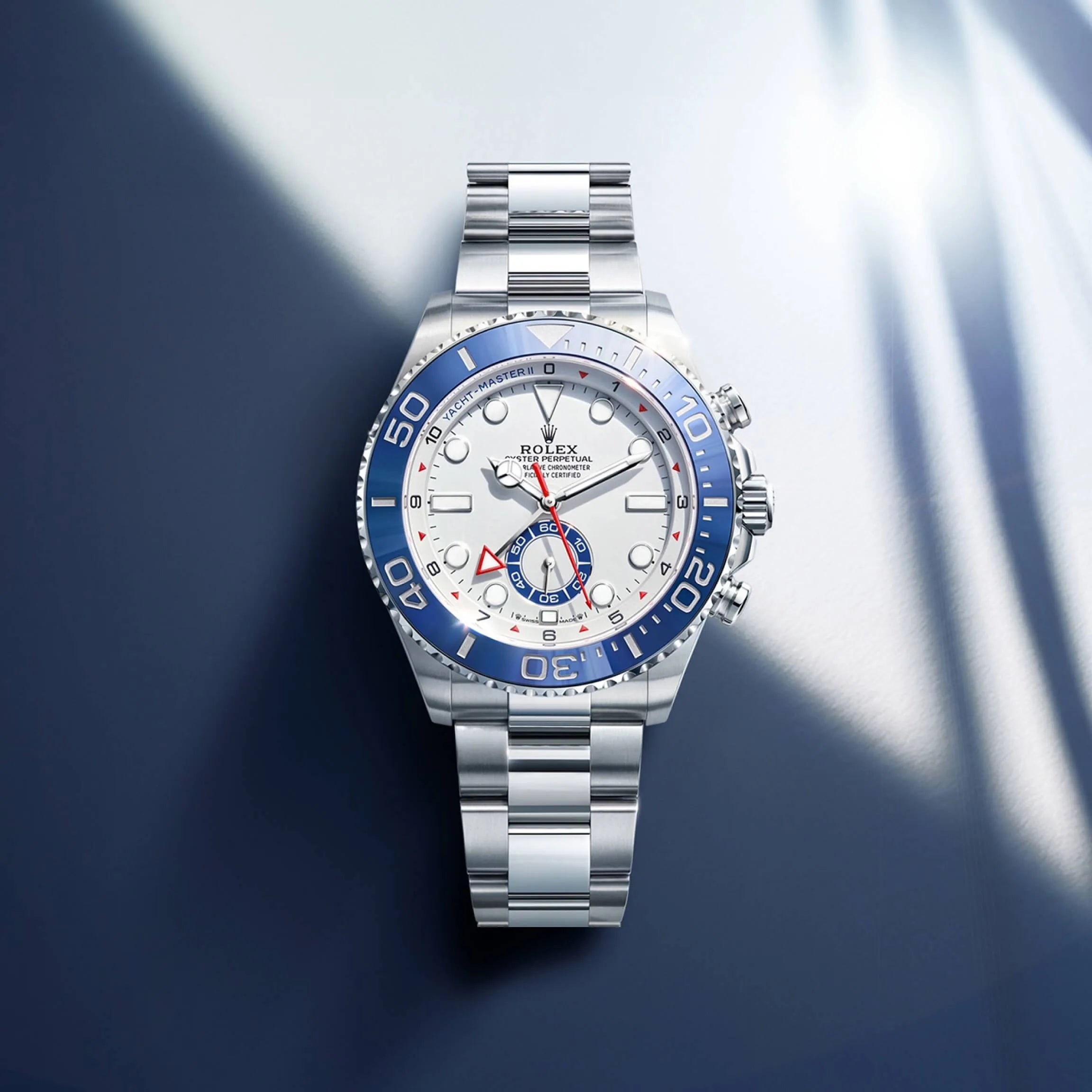 Rolex Rolex Yacht-Master II