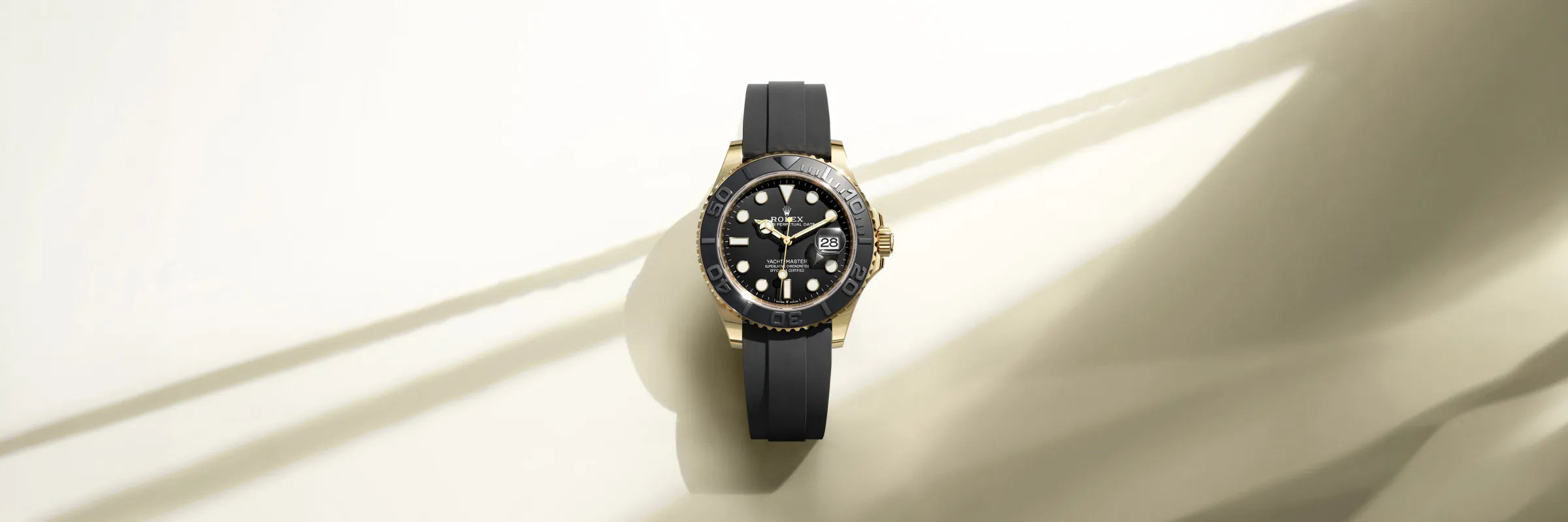 Rolex Rolex Yacht-Master