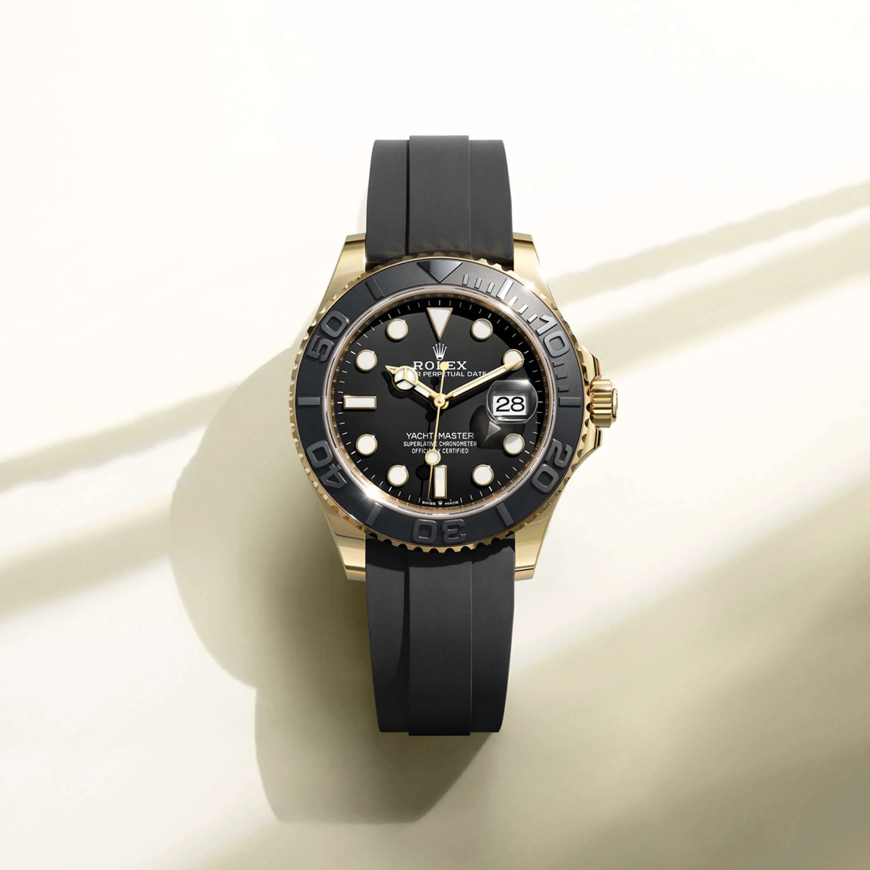 Rolex Rolex Yacht-Master