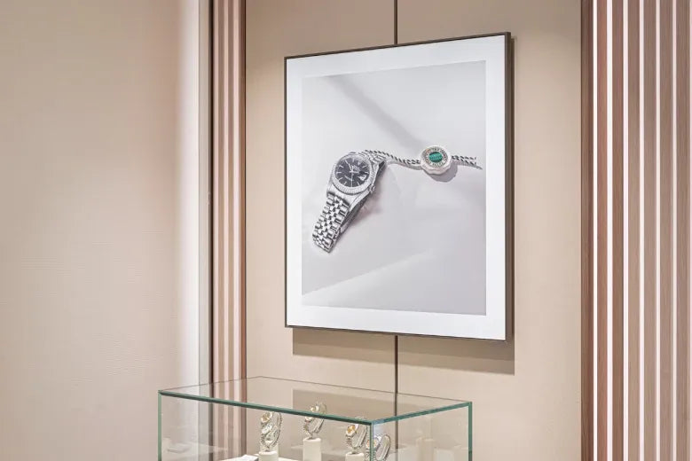 Rolex book an appointment