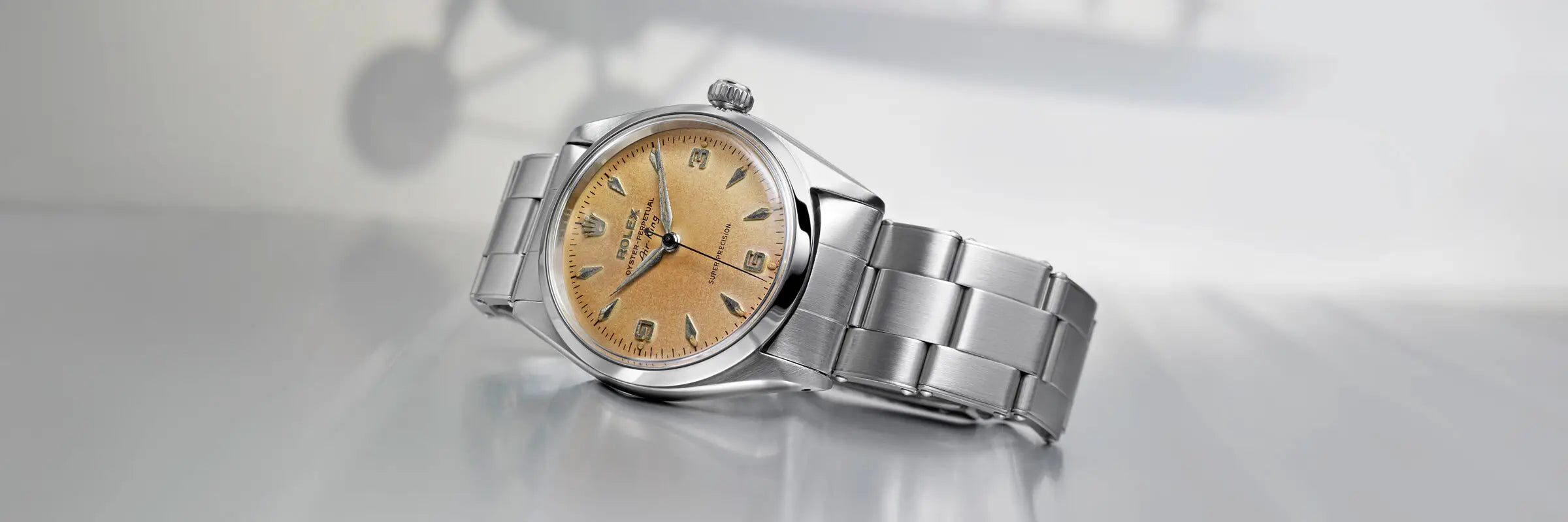 Rolex Rolex Air-King