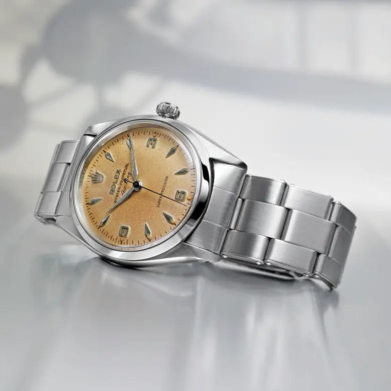 Rolex Rolex Air-King