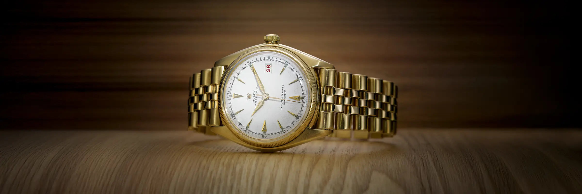 Rolex Rolex Datejust