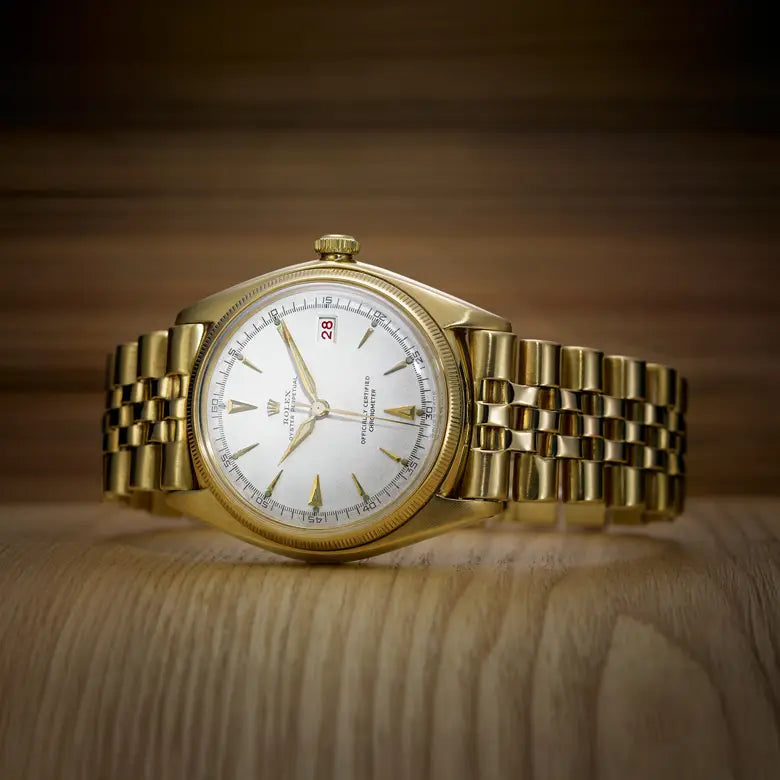 Rolex Rolex Datejust