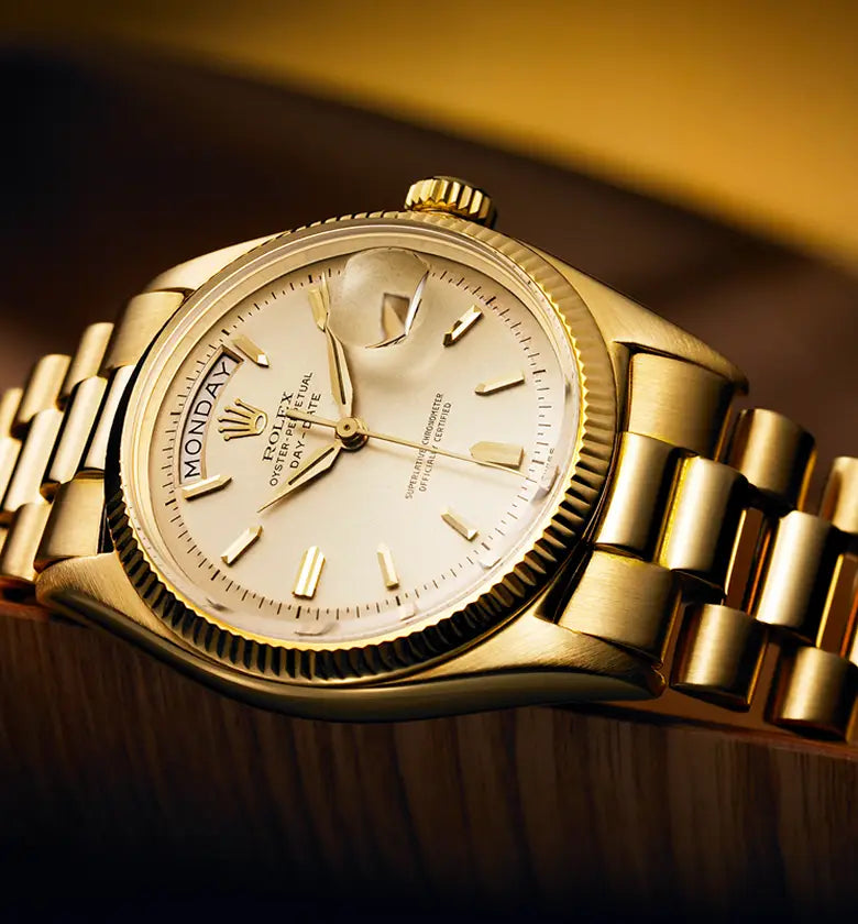 Rolex Rolex Day-Date